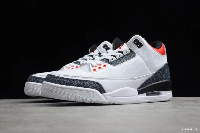 Red Fire Air CZ6431-100 3 Jordan Retro SE Denim (2020) 1124